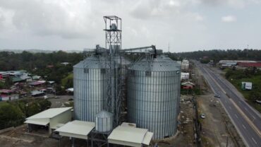 Silo GIHCR