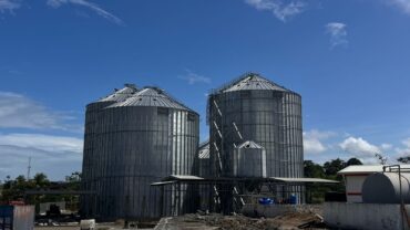 Silos