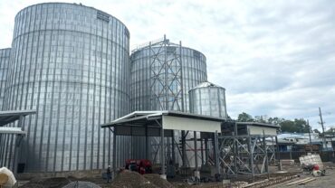 Silo GIH